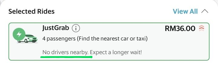 Why are Grab, Food Panda, and Shopee stop giving out vouchers?